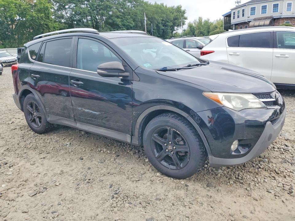 Aukcja sprzedaży 2014 Toyota Rav4, vin: 2T3ZFREV8EW102194, numer aukcji: 65135526