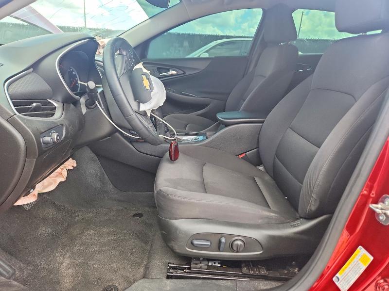 Aukcja sprzedaży 2024 Chevrolet Malibu, vin: 1G1ZG5ST9RF239539, numer aukcji: 66231516