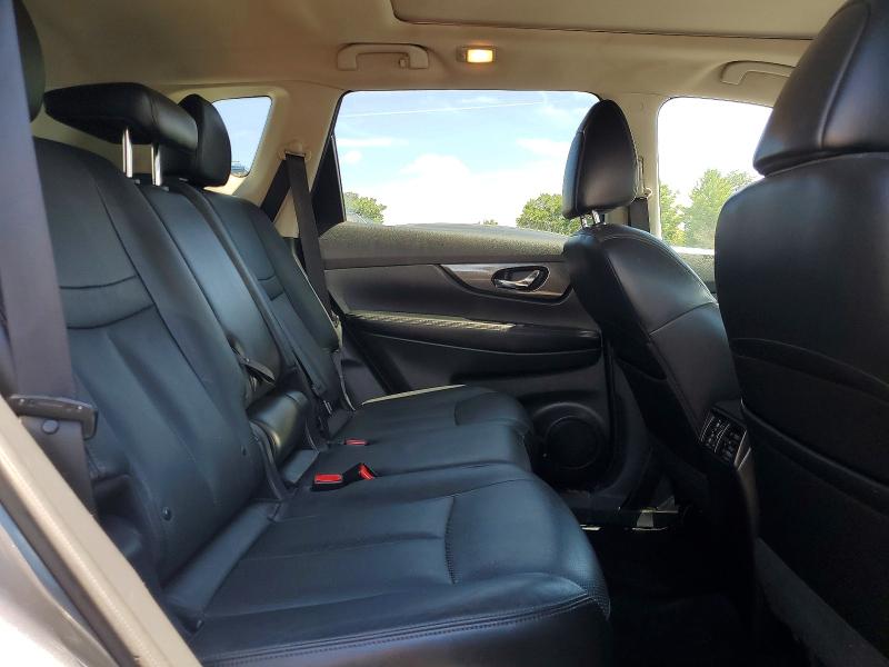 Продаж на аукціоні авто 2014 Nissan Rogue, vin: 5N1AT2MV9EC850725, номер лоту: 63430926