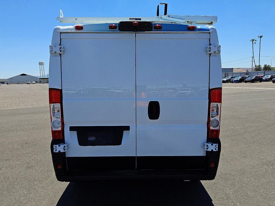 Aukcja sprzedaży 2023 Ram Promaster 1500, vin: 3C6LRVNG2PE515418, numer aukcji: 64596826