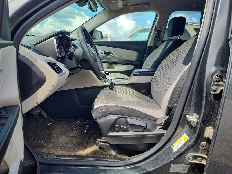 Aukcja sprzedaży 2017 Gmc Terrain, vin: 2GKALMEK0H6299767, numer aukcji: 67021026