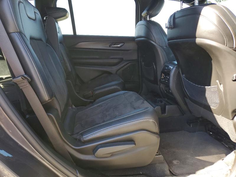Продаж на аукціоні авто 2023 Jeep Grand Cherokee, vin: 1C4RJKAG1P8878950, номер лоту: 63264376