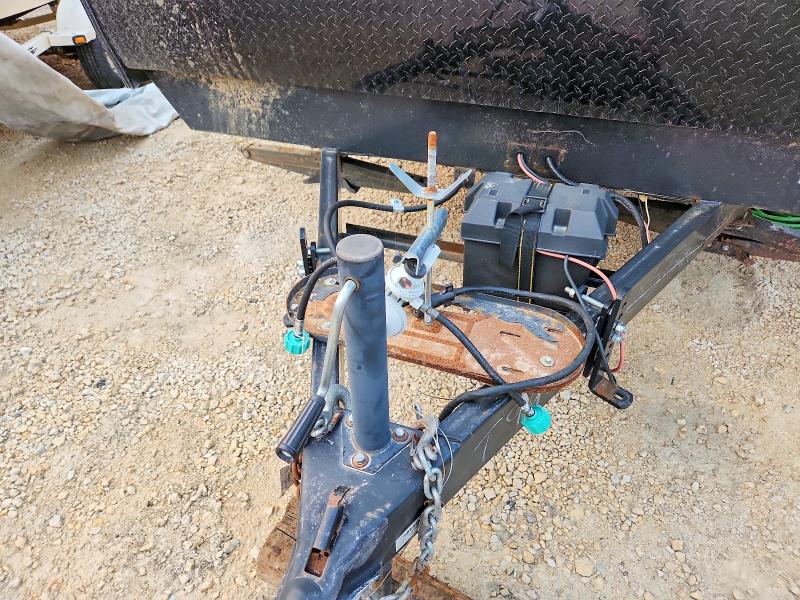 66595966 :رقم المزاد ، 5ZT2TRXB6JB512975 vin ، 2018 Foresriver Tracer مزاد بيع