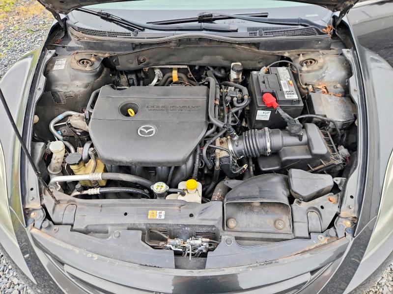 Aukcja sprzedaży 2013 Mazda 6, vin: 1YVHZ8CHXD5M06900, numer aukcji: 65211006