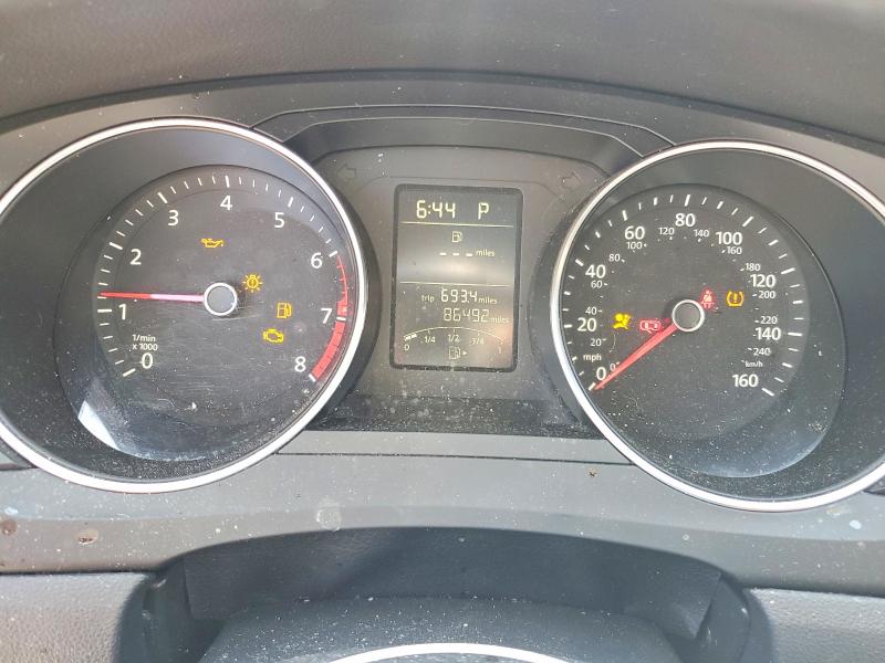 Продаж на аукціоні авто 2015 Volkswagen Jetta, vin: 3VWD17AJ8FM321379, номер лоту: 65517356