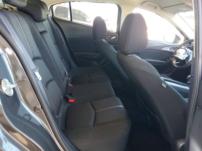 Aukcja sprzedaży 2018 Mazda 3, vin: 3MZBN1U76JM189837, numer aukcji: 62128086