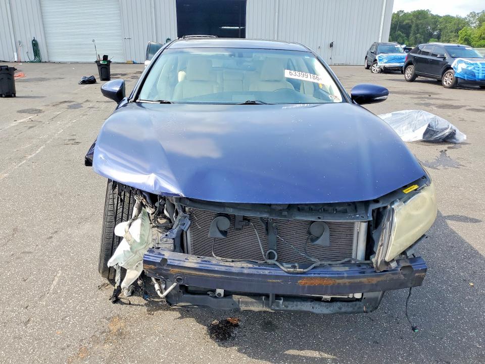Продажа на аукционе авто 2013 Lexus Es, vin: JTHBK1GG8D2013499, номер лота: 63399186
