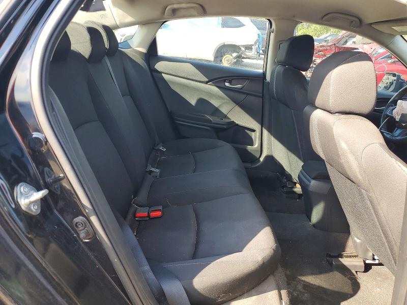 Aukcja sprzedaży 2016 Honda Civic, vin: 2HGFC2F55GH508410, numer aukcji: 63598286
