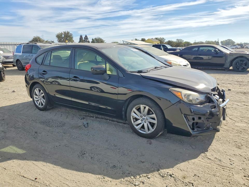 Продаж на аукціоні авто 2016 Subaru Impreza, vin: JF1GPAB62G8288512, номер лоту: 65693356