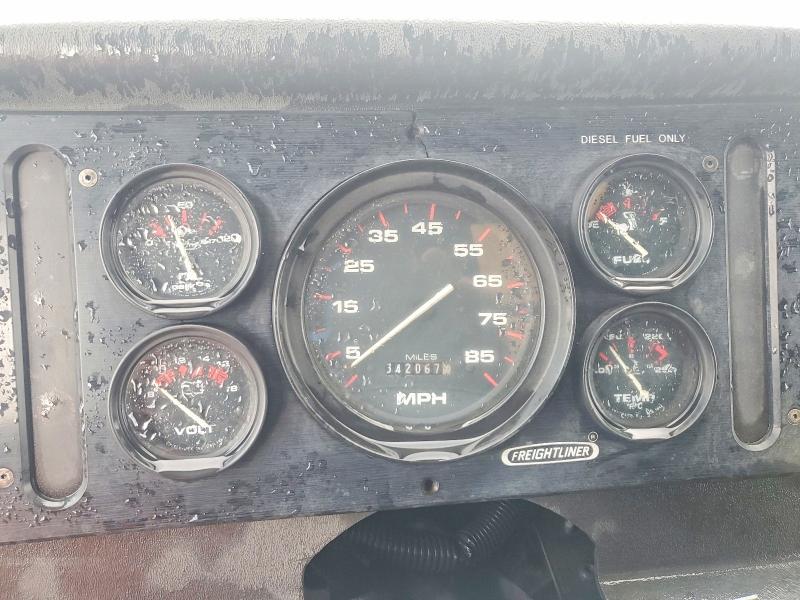 Продаж на аукціоні авто 1999 Freightliner Mt45, vin: 4UZA4FF43XCA50338, номер лоту: 65619626