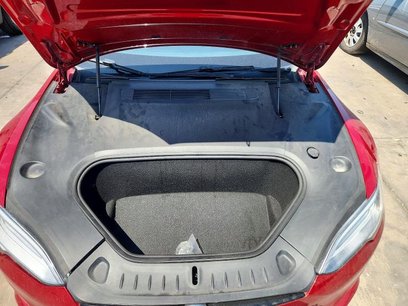 Aukcja sprzedaży 2022 Tesla Model S, vin: 5YJSA1E59NF459410, numer aukcji: 65536806