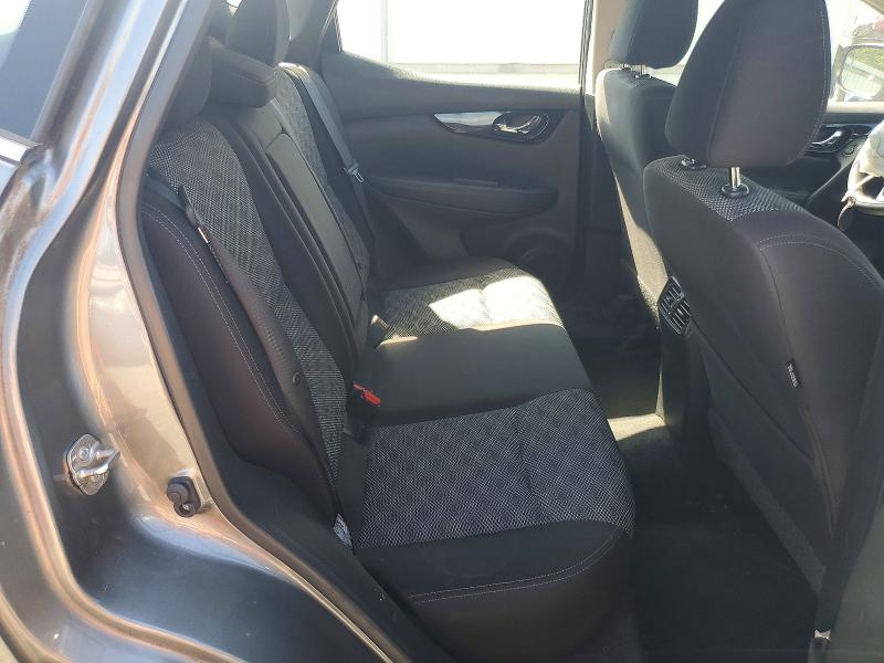 2019 Nissan Rogue Sport მანქანა იყიდება აუქციონზე, vin: JN1BJ1CR5KW351804, აუქციონის ნომერი: 66709546