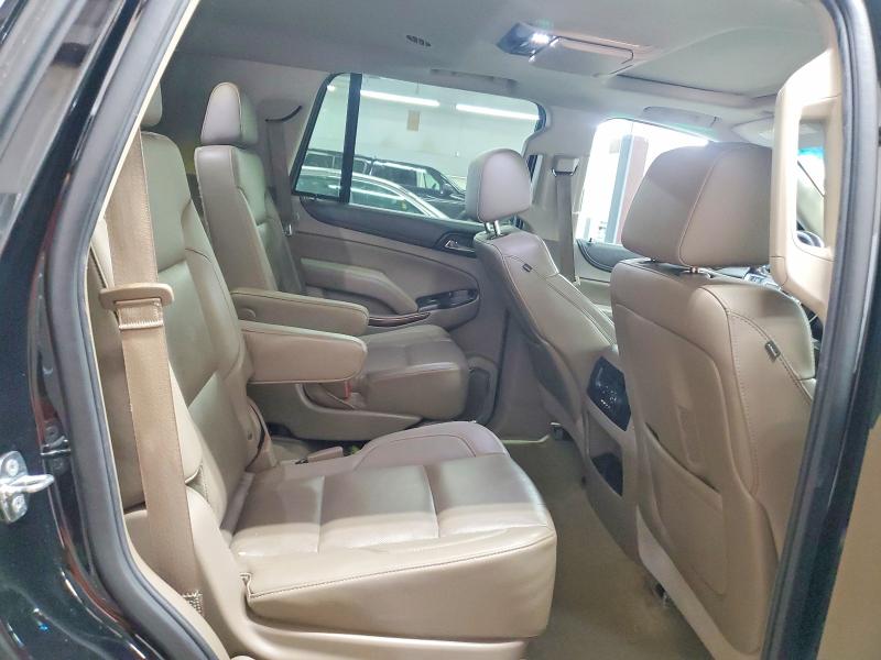 Aukcja sprzedaży 2016 Gmc Yukon, vin: 1GKS2BKC2GR291908, numer aukcji: 65088256