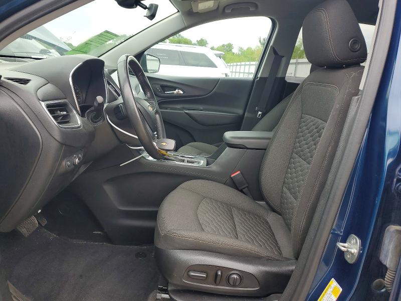 Продаж на аукціоні авто 2020 Chevrolet Equinox, vin: 2GNAXUEV3L6128814, номер лоту: 64081136