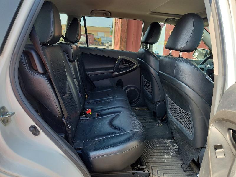 Aukcja sprzedaży 2011 Toyota Rav4, vin: 2T3RF4DV1BW148384, numer aukcji: 62281136