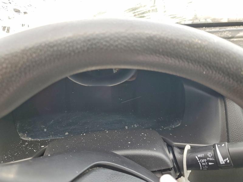 2019 Honda Accord მანქანა იყიდება აუქციონზე, vin: 1HGCV1F15JA250657, აუქციონის ნომერი: 59407476