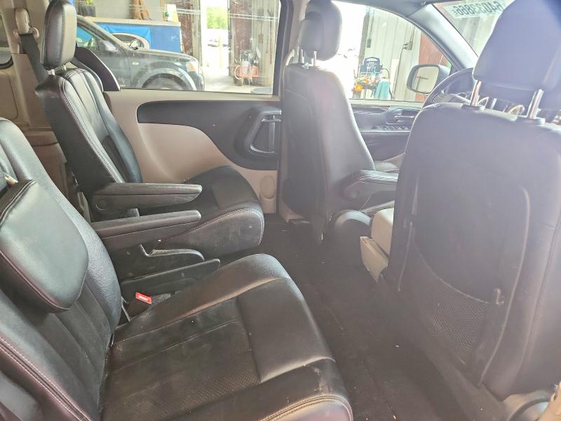 Aukcja sprzedaży 2014 Dodge Grand Caravan, vin: 2C4RDGCG5ER257682, numer aukcji: 64033866