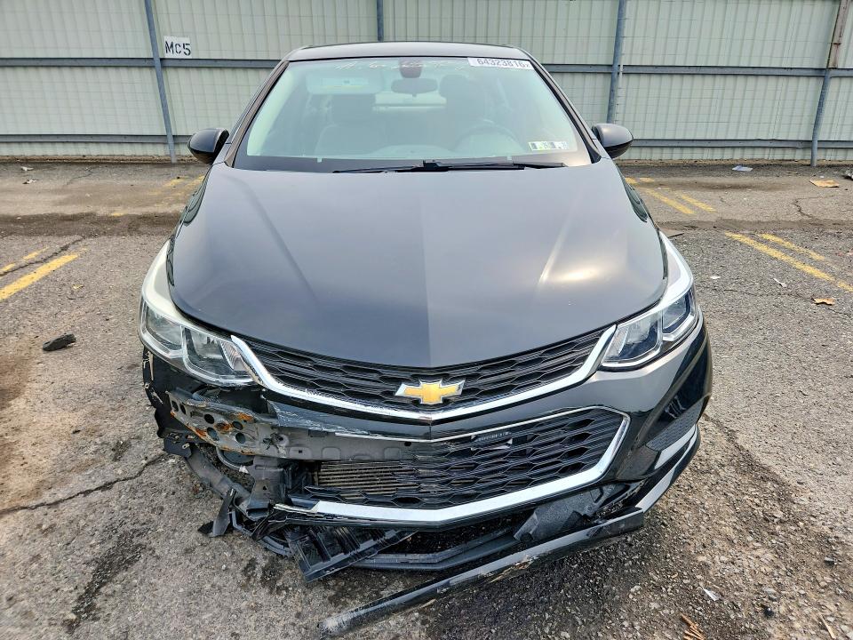 Aukcja sprzedaży 2018 Chevrolet Cruze, vin: 1G1BC5SM3J7228380, numer aukcji: 64323816