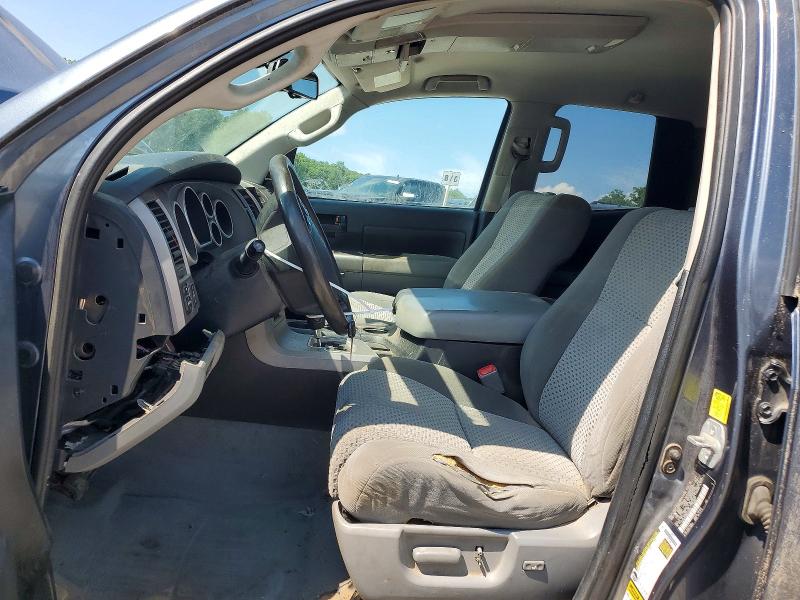 Продаж на аукціоні авто 2010 Toyota Tundra, vin: 5TFUY5F19AX143268, номер лоту: 64740716