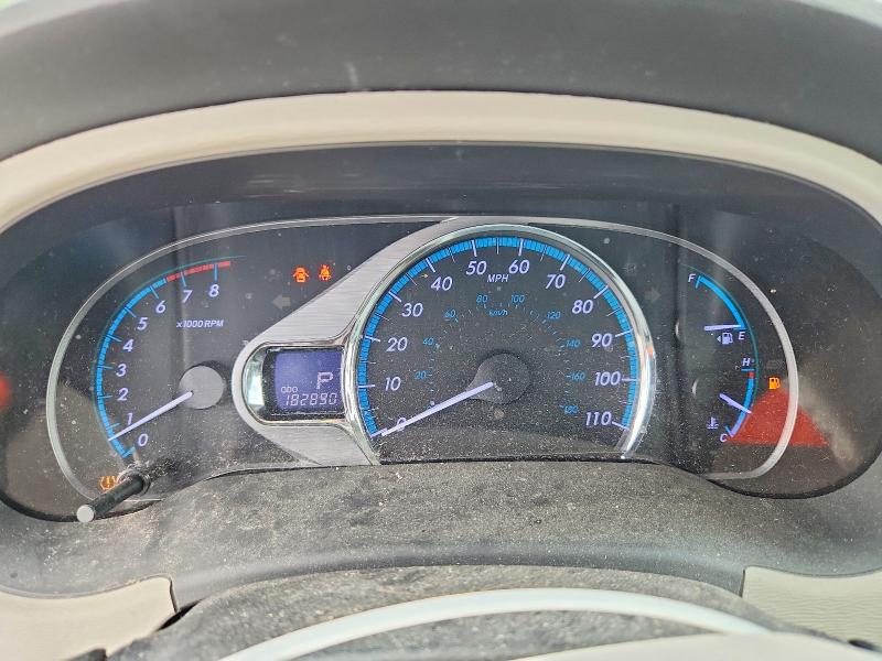 Продажа на аукционе авто 2012 Toyota Sienna, vin: 5TDYK3DC3CS233858, номер лота: 66822076