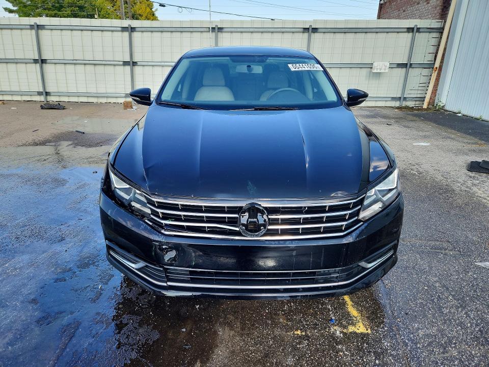 Продаж на аукціоні авто 2016 Volkswagen Passat, vin: 1VWAT7A34GC044456, номер лоту: 66441696
