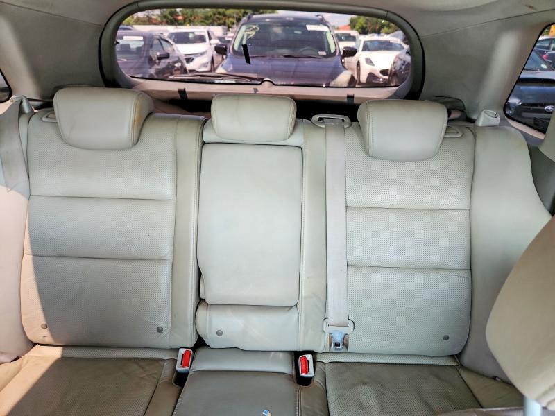 2008 Acura Rdx მანქანა იყიდება აუქციონზე, vin: 5J8TB18298A014733, აუქციონის ნომერი: 64434996