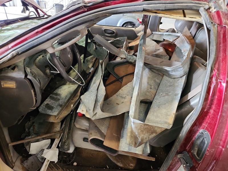 2003 Ford F150 მანქანა იყიდება აუქციონზე, vin: 1FTRX18L23NA62174, აუქციონის ნომერი: 65184506