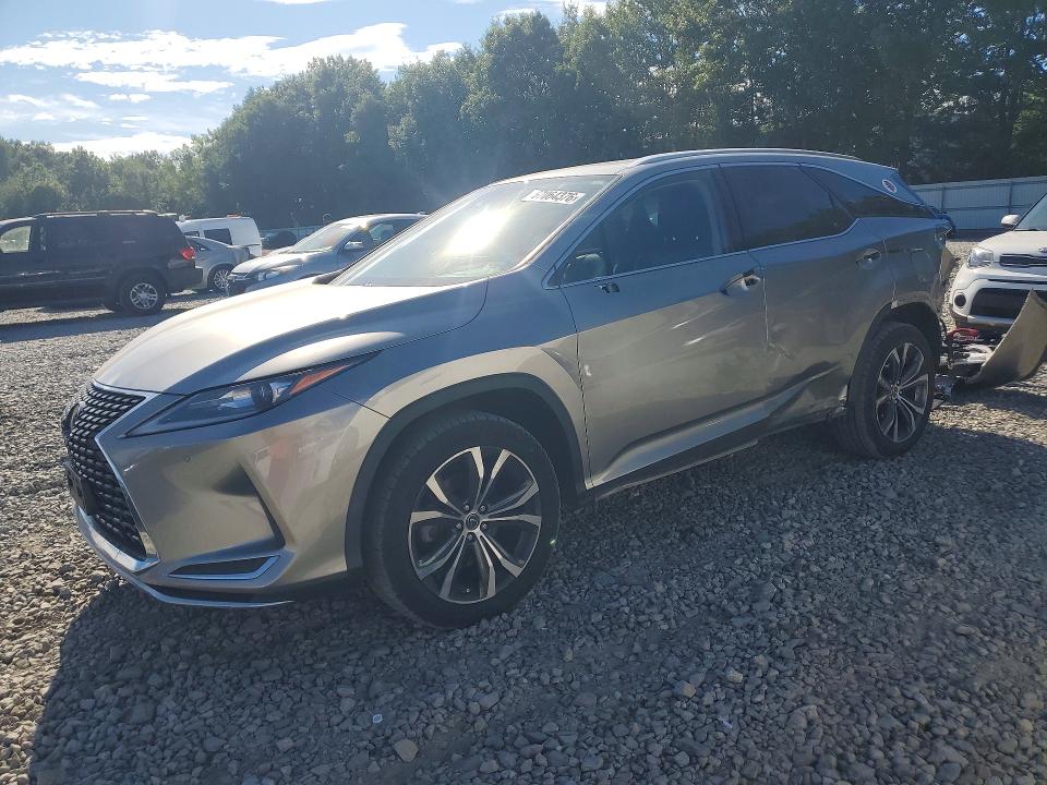 Продаж на аукціоні авто 2020 Lexus Rx, vin: JTJHZKFA1L2024608, номер лоту: 67064376