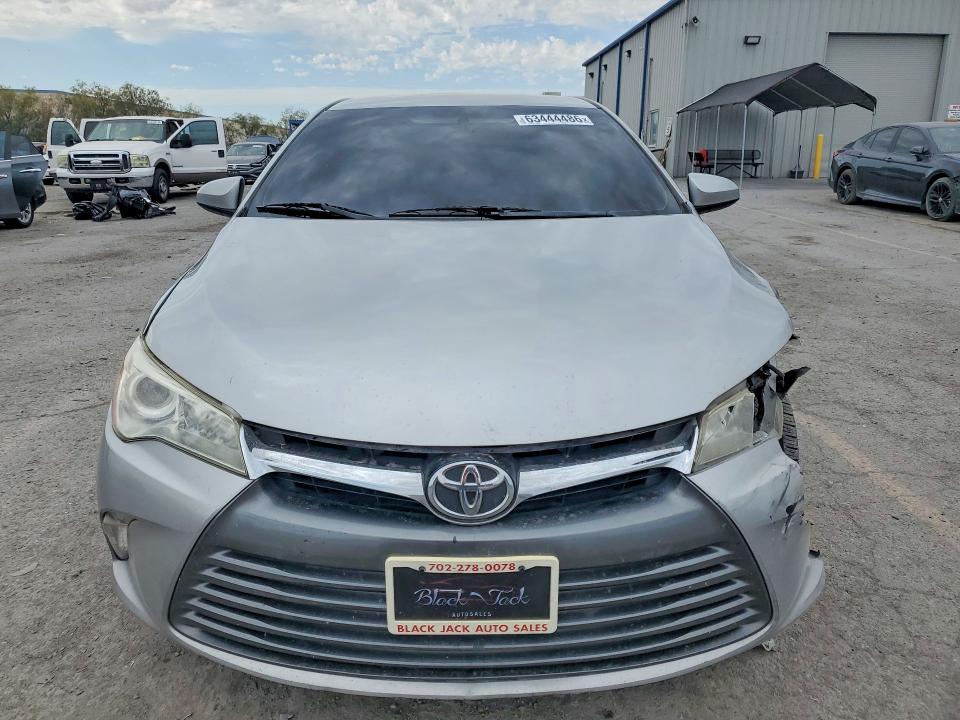 Aukcja sprzedaży 2017 Toyota Camry, vin: 4T1BF1FK2HU444048, numer aukcji: 63444486