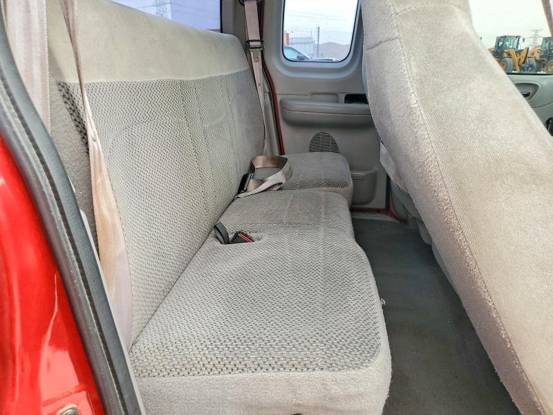 Продажа на аукционе авто 1999 Ford F150, vin: 1FTRX18W2XKC22667, номер лота: 64266746