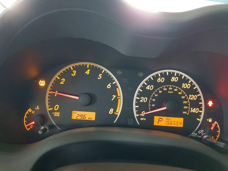Продаж на аукціоні авто 2010 Toyota Corolla, vin: 2T1BU4EE6AC506741, номер лоту: 63794636