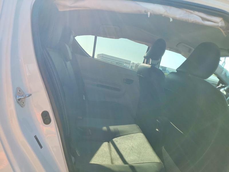 2013 Toyota Prius C მანქანა იყიდება აუქციონზე, vin: JTDKDTB33D1543669, აუქციონის ნომერი: 64513806
