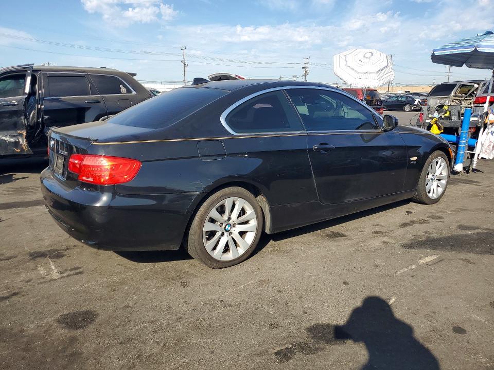 66667946 :رقم المزاد ، WBAKF5C51CE657566 vin ، 2012 Bmw 328 مزاد بيع