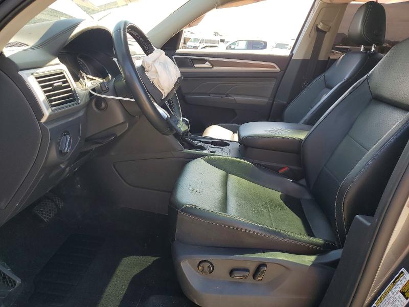 Aukcja sprzedaży 2021 Volkswagen Atlas, vin: 1V2JR2CA0MC588530, numer aukcji: 65234526