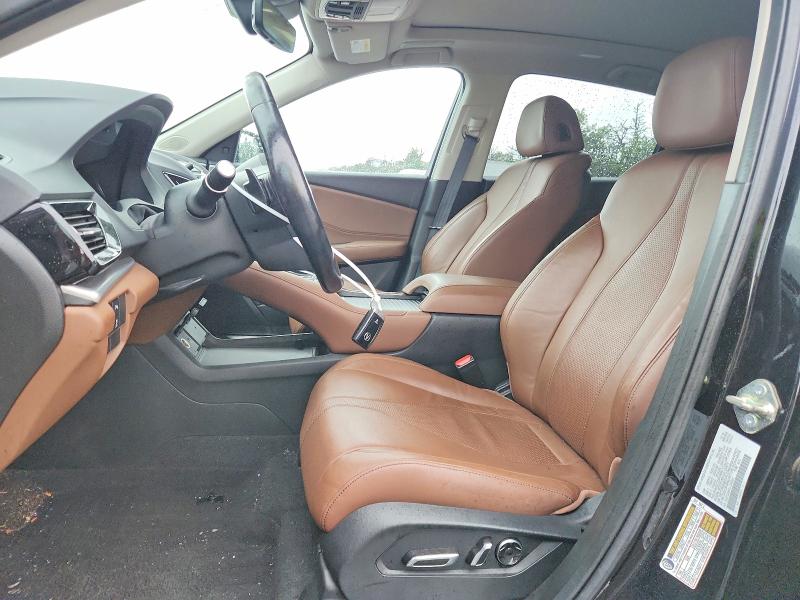 Продаж на аукціоні авто 2020 Acura Rdx, vin: 5J8TC2H51LL028331, номер лоту: 62495756