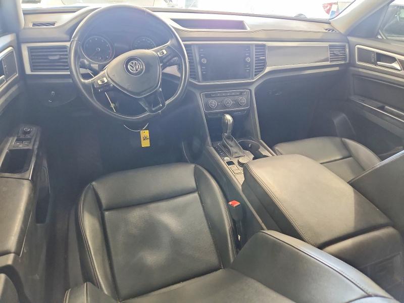 Продаж на аукціоні авто 2018 Volkswagen Atlas, vin: 1V2LR2CA2JC573340, номер лоту: 65837126