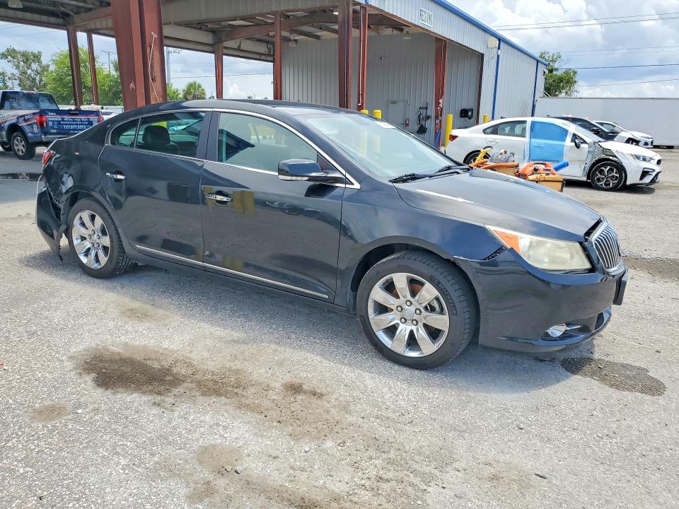 63139646 :رقم المزاد ، 1G4GH5E39DF269765 vin ، 2013 Buick Lacrosse مزاد بيع