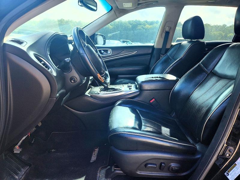 Aukcja sprzedaży 2016 Infiniti Qx60, vin: 5N1AL0MM7GC514098, numer aukcji: 63923516