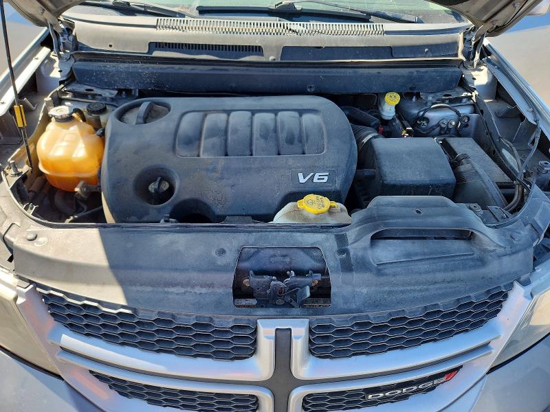 Auction sale of the 2019 Dodge Journey, vin: 3C4PDCEG5KT680557, lot number: 64590166
