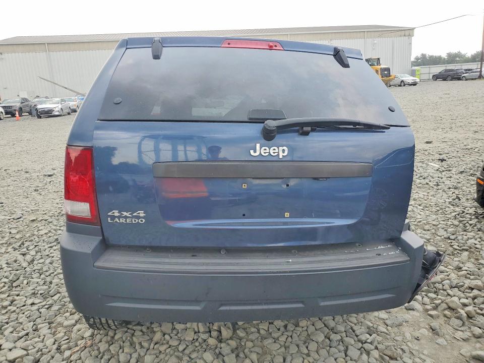Aukcja sprzedaży 2008 Jeep Grand Cherokee, vin: 1J8HR48N18C244405, numer aukcji: 64766836