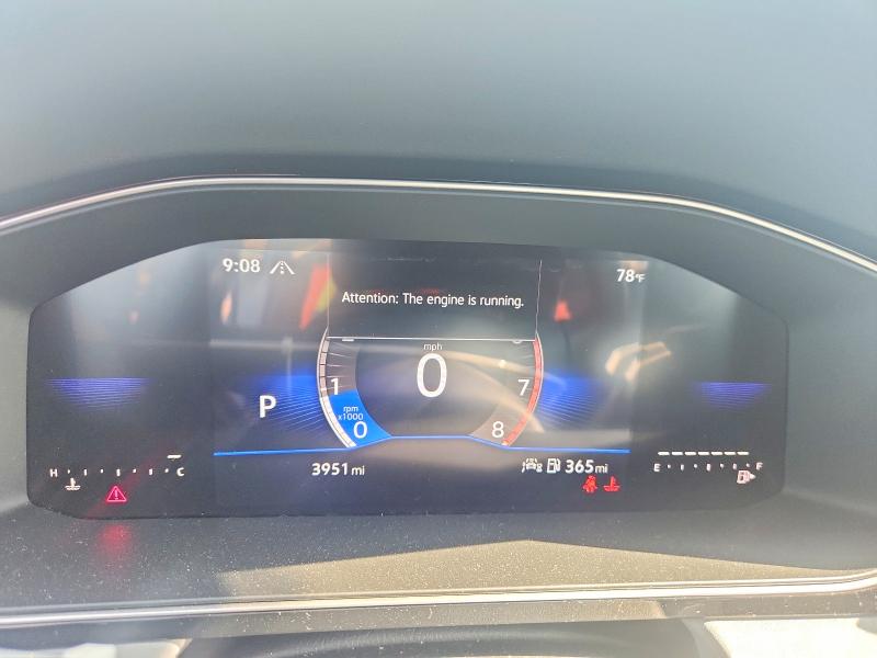 2025 Volkswagen Jetta მანქანა იყიდება აუქციონზე, vin: 3VW7X7BU5SM042552, აუქციონის ნომერი: 65558086