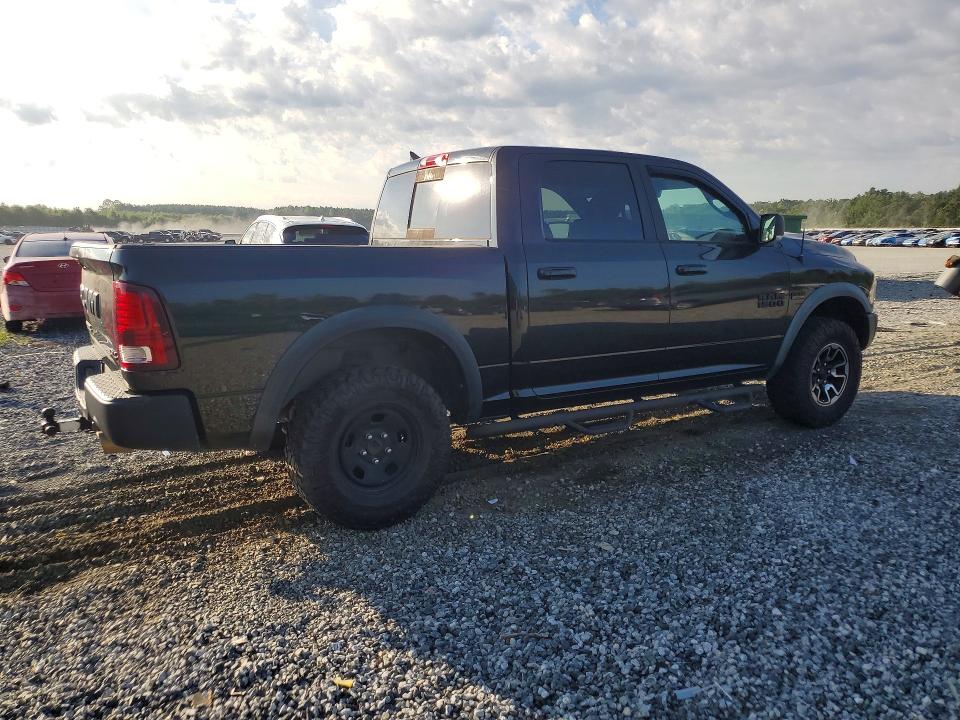 Aukcja sprzedaży 2016 Ram 1500, vin: 1C6RR7YT5GS105286, numer aukcji: 65652846