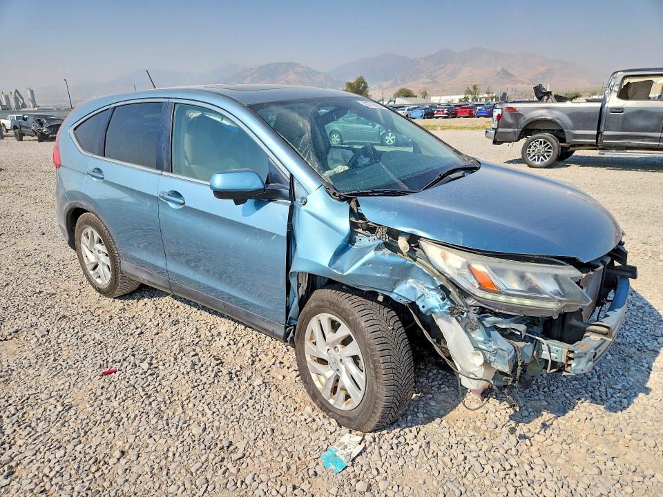 Aukcja sprzedaży 2016 Honda Cr-v, vin: 2HKRM4H55GH688416, numer aukcji: 63778666