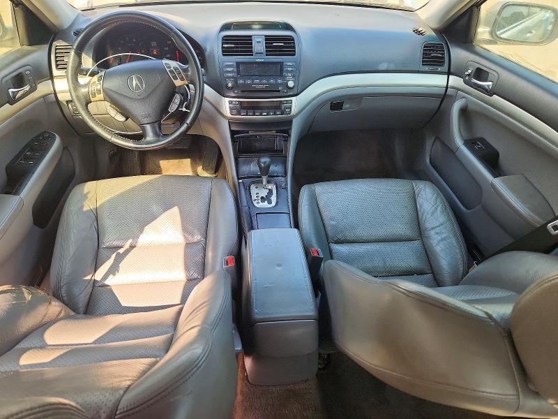 Продаж на аукціоні авто 2006 Acura Tsx, vin: JH4CL96886C006494, номер лоту: 66020366