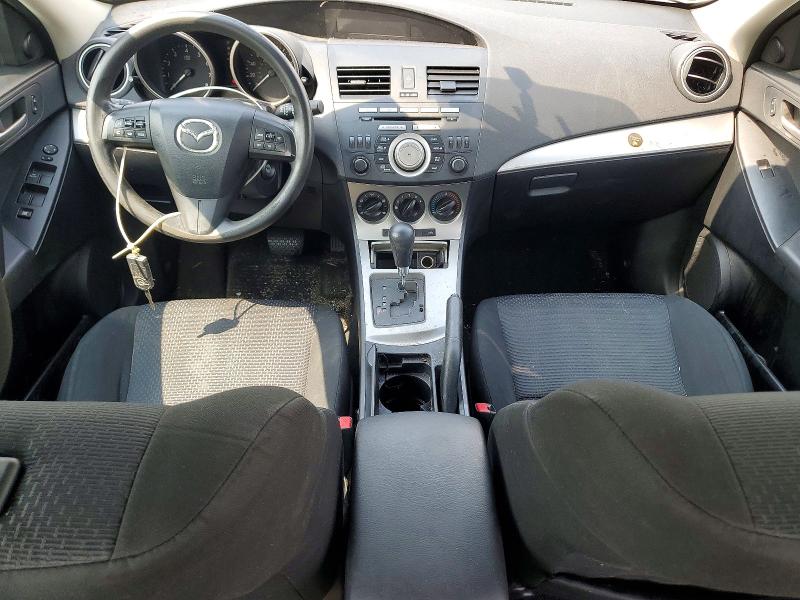 Продаж на аукціоні авто 2010 Mazda 3, vin: JM1BL1SG5A1131291, номер лоту: 65105776