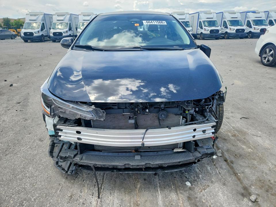 Aukcja sprzedaży 2025 Toyota Corolla, vin: 5YFB4MDE2SP295945, numer aukcji: 66411566