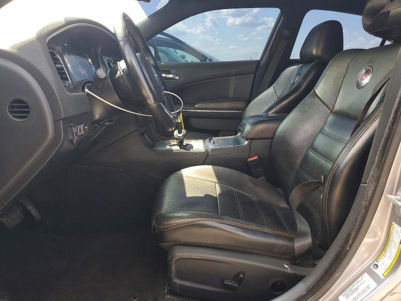 Aukcja sprzedaży 2014 Dodge Charger, vin: 2C3CDXHG2EH260886, numer aukcji: 66996526