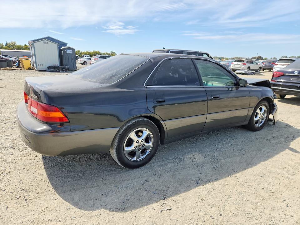 Aukcja sprzedaży 1999 Lexus Es, vin: JT8BF28G1X5056142, numer aukcji: 65217466
