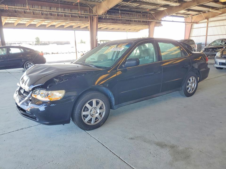 Aukcja sprzedaży 2002 Honda Accord, vin: JHMCG66882C017234, numer aukcji: 64088096