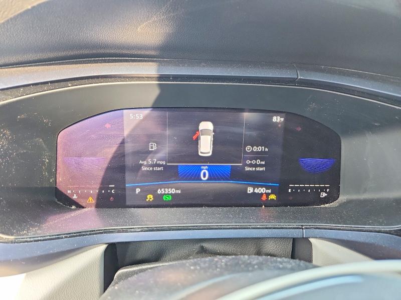 Aukcja sprzedaży 2022 Volkswagen Taos, vin: 3VVTX7B28NM080069, numer aukcji: 65365166